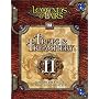 Traps & Treachery II: A Sourcebook of Deadly Machinations (Legends & Lairs, d20 System)
