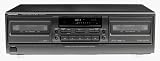  : Technics RS-TR272 Dual Cassette Deck