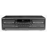 Buy Technics RS-TR272 Dual Cassette Deck