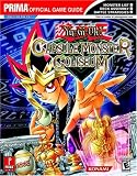 Yu-Gi-Oh! Capsule Monster Coliseum (Primas Official Strategy Guide)