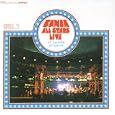Live at Yankee Stadium, Vol. 1