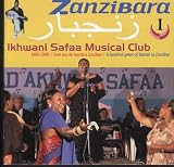 Zanzibara, Vol. 1: A Hundred Years of Tarab in Zanzibar