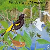 Ambiances L`amazone Birds