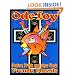 Ode to Joy: Posters, Prints, and Other Work