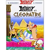 Ast�rix - Ast�rix et Cl�op�tre - n�6par Ren� Goscinny