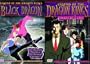 Legend of the Dragon Kings - Black Dragon