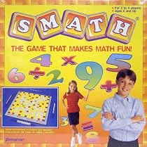 Smath Game