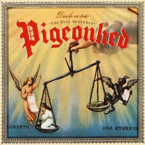 Pigeonhed - Battle Flag Lyrics - Zortam Music