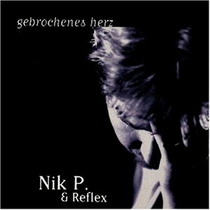 Gebrochenes Herz