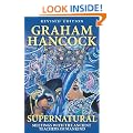 Supernatural: Meetings with the Ancient Teachers of Mankind