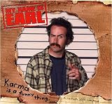 My Name is Earl 2008 Wall Calendar