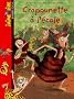 Crapounette � l'�cole