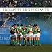Book Ireland's Rugby Giants