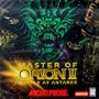 Master of Orion 2: Battle At Antares (Jewel Case)
