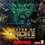 Master of Orion 2: Battle At Antares (Jewel Case)