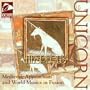 Unicorn: Medieval, Appalachian and World Music in Fusion