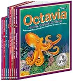 Marine Animals Set