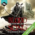 Le Seigneur de la Tour (Blood Song 2) | Livre audio Auteur(s) : Anthony Ryan Narrateur(s) : Nicolas Planchais