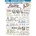 Alphabets Galore