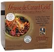 More Than Gourmet Graisse De Canard Gold Rendered Duck Fat, 12-Ounce Packages (Pack of 2)