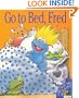 Go to Bed, Fred: A Good Night Book & Muppet Puppet