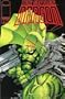 Image Comics Presents "The Savage Dragon" (No. 1, June 1993)