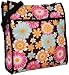Blossom Blast Shopper Tote Bag Purse Handbag