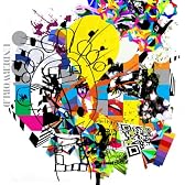 Barking [デラックス・エディション (CD+DVD) / ボーナストラック・日本語解説付き国内盤] (PCDT-21/22)