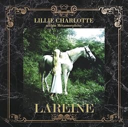 LILLIE CHARLOTTE within Metamorphose