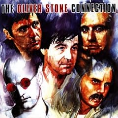 The Oliver Stone Connection