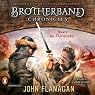 The Invaders: Brotherband Chronicles, Book 2