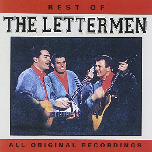 Lettermen - SW-Favorites-2 - Zortam Music