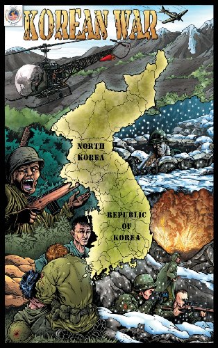 korean war volume 1