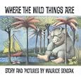Where The Wild Things Are