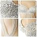 61PNwDBcv1L. AA75  BellyLady Belly Dance Tribal Sequined Bra Top, Size For 34C GOLD