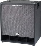 Genz-Benz Uber Bass 410T-UB Bass Cabinet (4 Ohm)