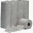 Toilet Tissue 350Blatt 2-lag ws 64Rl