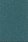 Greeting Card 5 x 7 Green Textured 100lb cover 100 cards