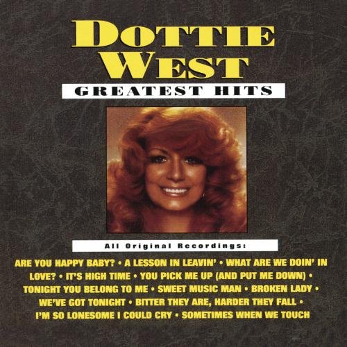 Dottie West - The Best Of Dottie West - Zortam Music