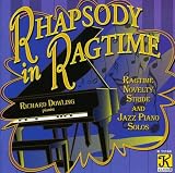 Rhapsody in Ragtime