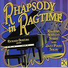 Rhapsody in Ragtime