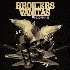 Vanitas (Re-Release)