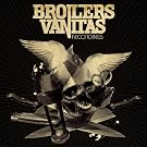 Vanitas (Re-Release)