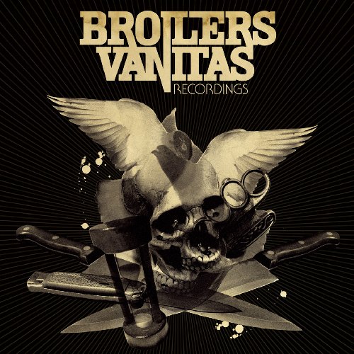 Produkt-Bild: Vanitas (Re-Release)
