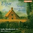 Elgar: Sospiri - Music for Violin and Piano
