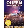 Live In Ukraine [DVD]
