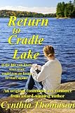 Return to Cradle Lake
