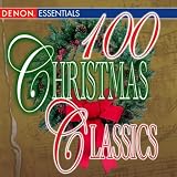 Various Artists 100 Christmas Classics