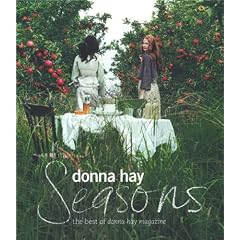 Seasons: The Best Of Donna Hay Magazine