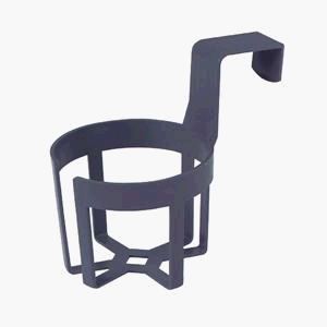Custom Accessories 91112D Beverage Holder